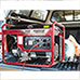 3300 Watt CARB Compliant Generator