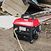 950 Watt Generator