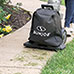 Sun Joe Walk-Behind Electric Blower/Vac/Mulcher