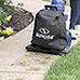 Sun Joe Walk-Behind Electric Blower/Vac/Mulcher