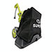 Sun Joe Walk-Behind Blower/Vac/Mulcher