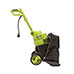 Sun Joe Walk-Behind Blower/Vac/Mulcher
