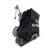 Sun Joe Walk-Behind Electric Blower/Vac/Mulcher