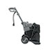 Sun Joe Walk-Behind Electric Blower/Vac/Mulcher