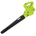 Sun Joe Electric Leaf Blower