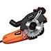 Crosscut CC450 Twin Blade Saw