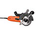 Crosscut CC450 Twin Blade Saw