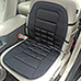 Simoniz Heated Car Seat Cushion
