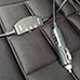 Simoniz Heated Car Seat Cushion