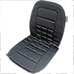 Simoniz Heated Car Seat Cushion