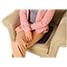 Thermal Comfort Heated Seat Cushion