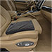 Thermal Comfort Heated Seat Cushion
