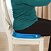 Egg Sitter Seat Cushion