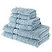 Cannon 6 Piece Towel Set