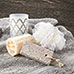 Amy Miller Home 19 Piece Bath set