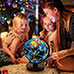 Oregon Scientific Smart Globe