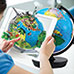 Oregon Scientific Smart Globe