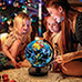 Oregon Scientific Smart Globe