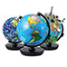 Oregon Scientific Smart Globe