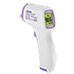 AiQURA Infrared Forehead Thermometer