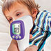 Nuvomed Infrared Thermometer