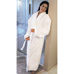 Chelsea 100% Cotton Terry Velour Shawl Robe