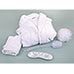 Northpoint Hotel & Spa 5 Piece Spa Gift Set