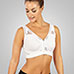 Kooltek Zip Bra - 2 Pack