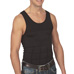 Mens Shape Shirt - Black