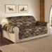 Lodge Print Furniture Protector - Sofa