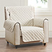 Softie TM Brown Furniture Cover