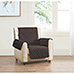 Softie TM Brown Furniture Cover