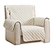 Softie TM Brown Furniture Cover