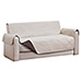 Softie TM Brown Furniture Cover