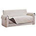 Softie TM Brown Furniture Cover