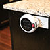 Mini Outlet Space Heater - 600W Insta Heater