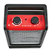 LifeSmart Compact Utility Heater