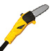 Electric Pole Saw