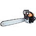 Tornado Tools 52CC Gas Chain Saw