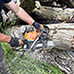 Tornado Tools 52CC Gas Chain Saw