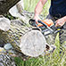Tornado Tools 52CC Gas Chain Saw