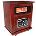 Comfort Zone CZ2032C Deluxe Heater