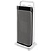 Trustech KPT-1502S Ceramic Tower Heater