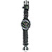Pro-4 Black Tactical Survival Watch