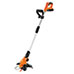 Tornado Tools 20V LI-ION Stringless Grass Trimmer