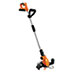 Tornado Tools 20V LI-ION Stringless Grass Trimmer