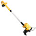 Tornado Tools Cordless Grass Trimmer & Edger