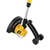 Tornado Tools Wheels for 57294 Trimmer/Hedger