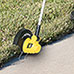 Tornado Tools Cordless Grass Trimmer & Edger
