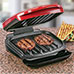 George Foreman GR10RM Classic Grill